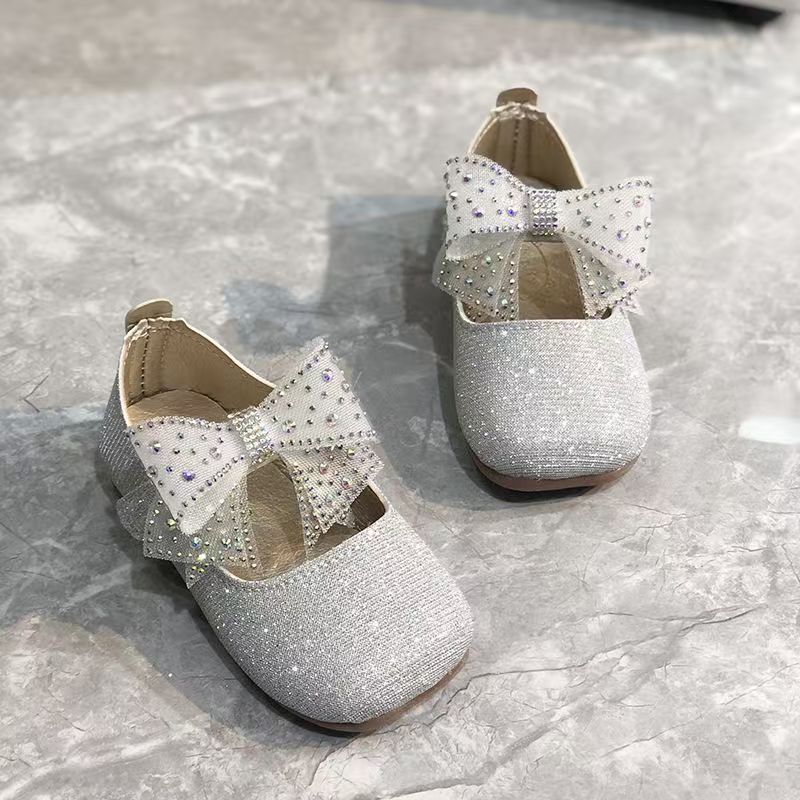 Baby Princess Shoes (Available)