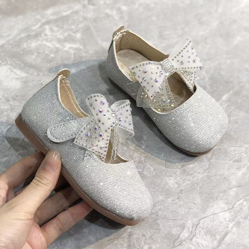 Baby Princess Shoes (Available)