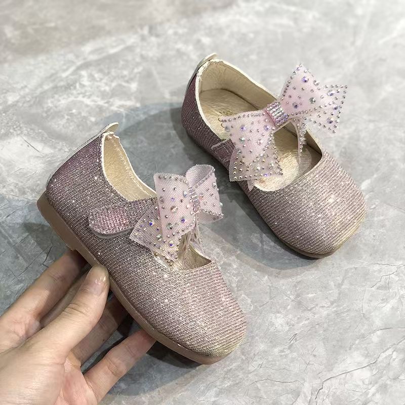 Baby Princess Shoes (Available)