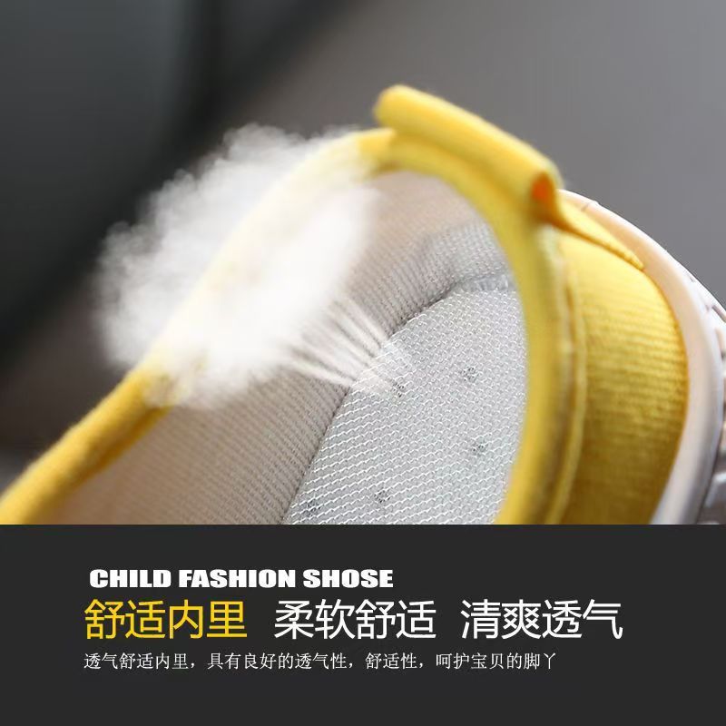 Boys & Girl's Fashion Converse (Available)
