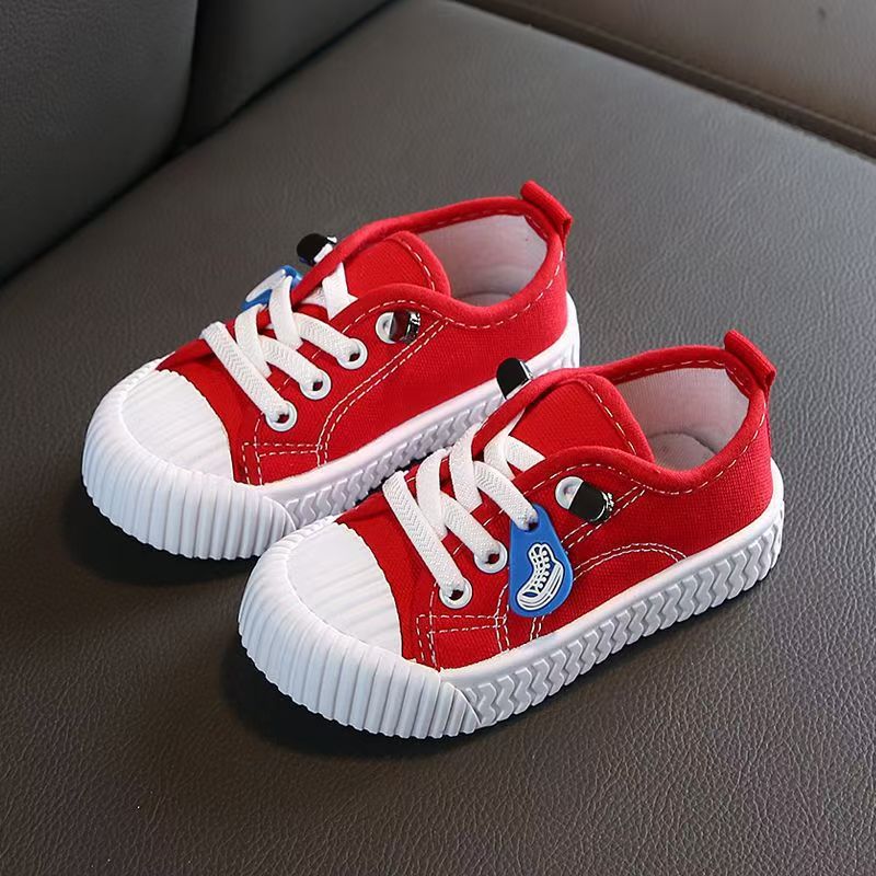 Boys & Girl's Fashion Converse (Available)