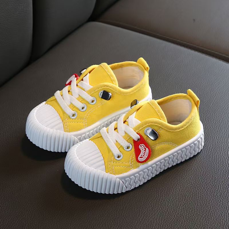 Boys & Girl's Fashion Converse (Available)