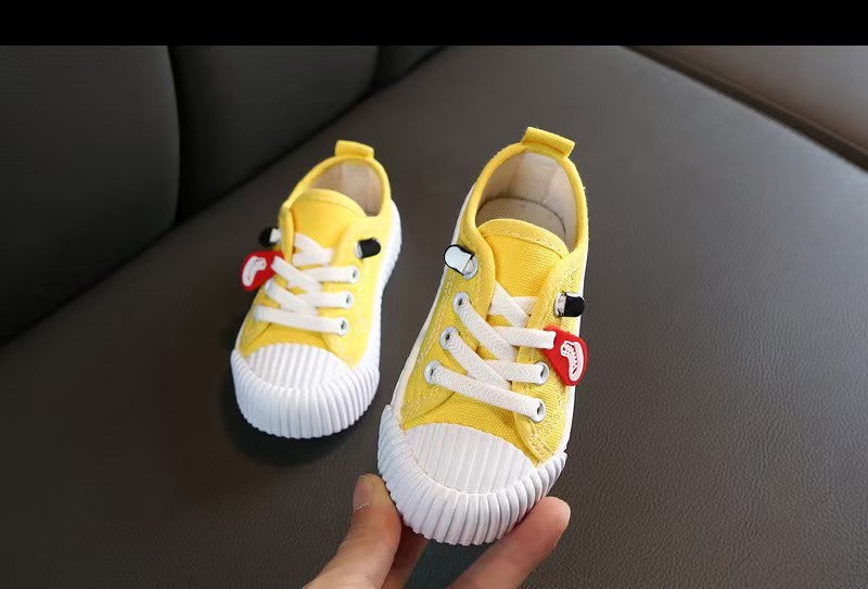 Boys & Girl's Fashion Converse (Available)