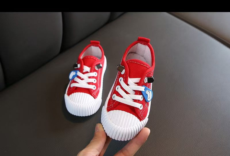 Boys & Girl's Fashion Converse (Available)