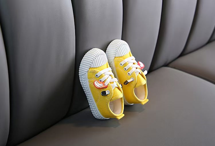 Boys & Girl's Fashion Converse (Available)