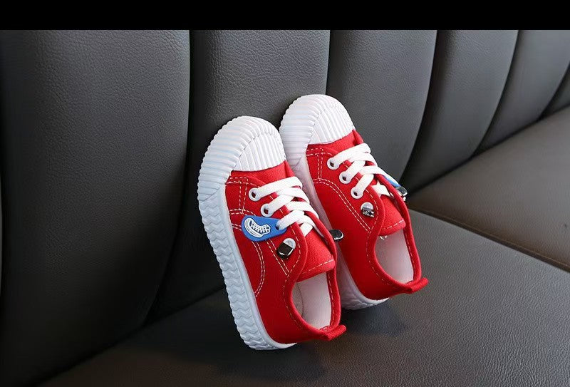 Boys & Girl's Fashion Converse (Available)