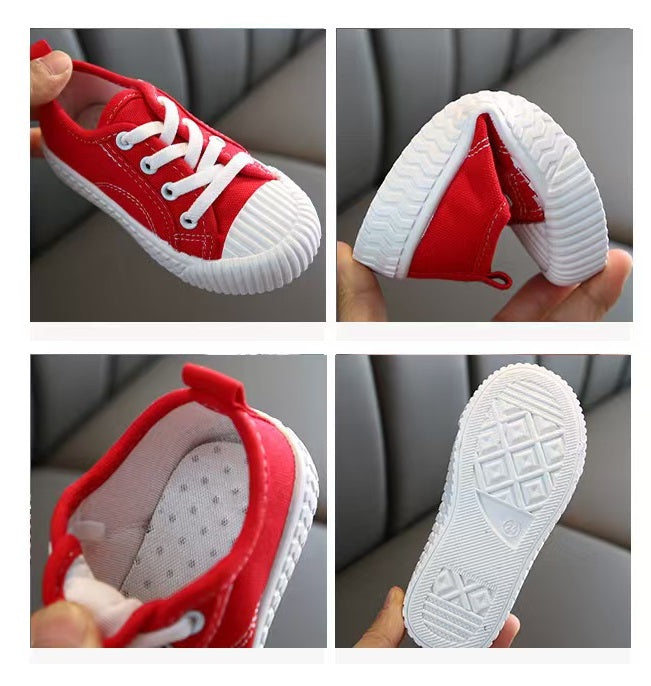 Boys & Girl's Fashion Converse (Available)