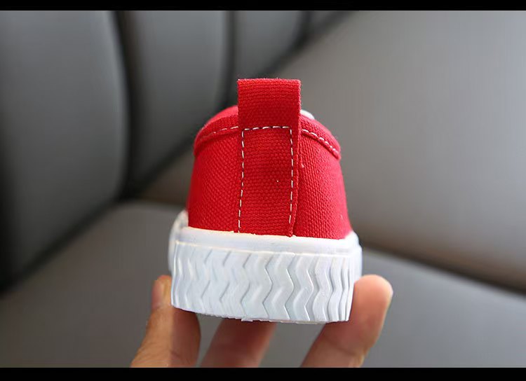 Boys & Girl's Fashion Converse (Available)