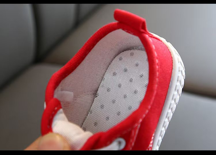 Boys & Girl's Fashion Converse (Available)