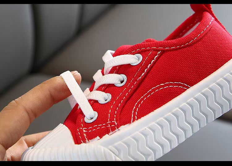 Boys & Girl's Fashion Converse (Available)