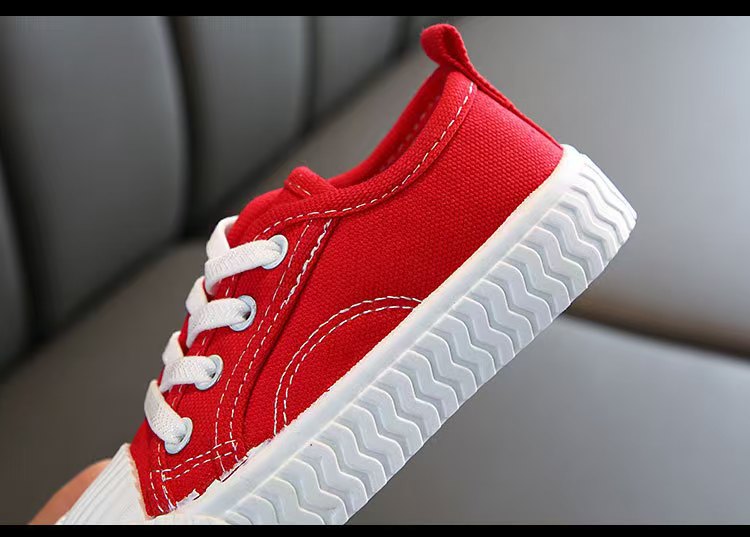 Boys & Girl's Fashion Converse (Available)