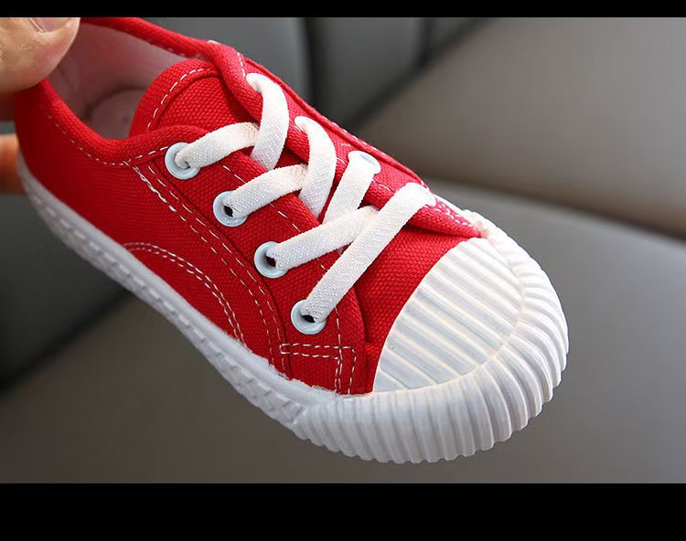 Boys & Girl's Fashion Converse (Available)