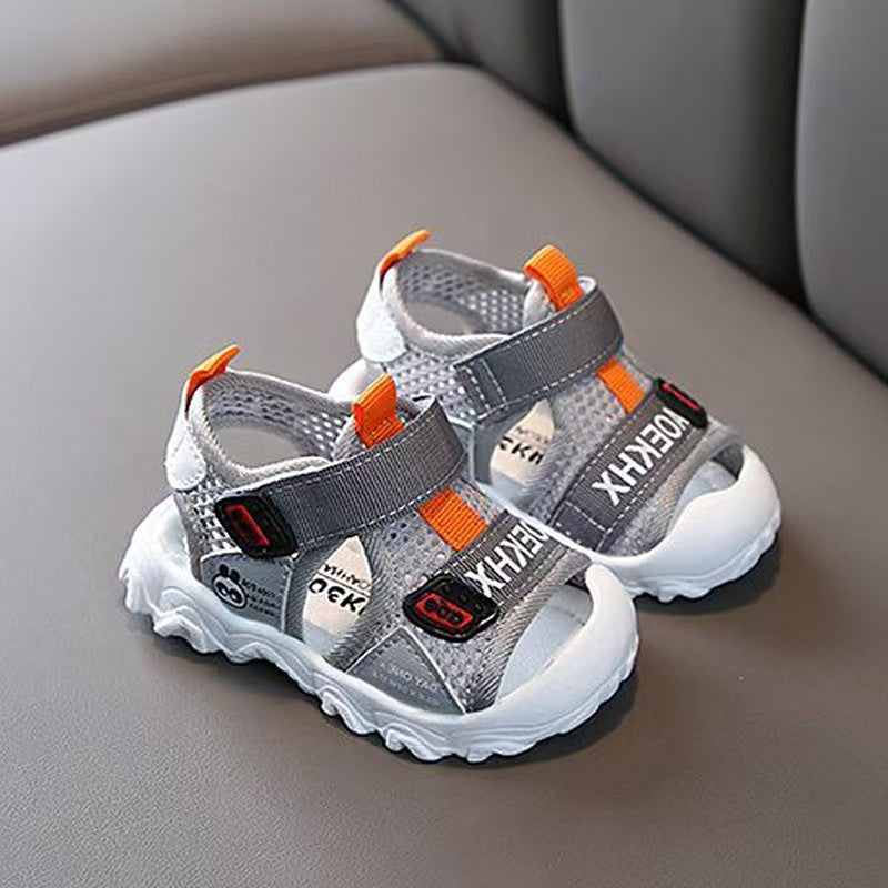 Boys Baby Fashion Shoes (Available)