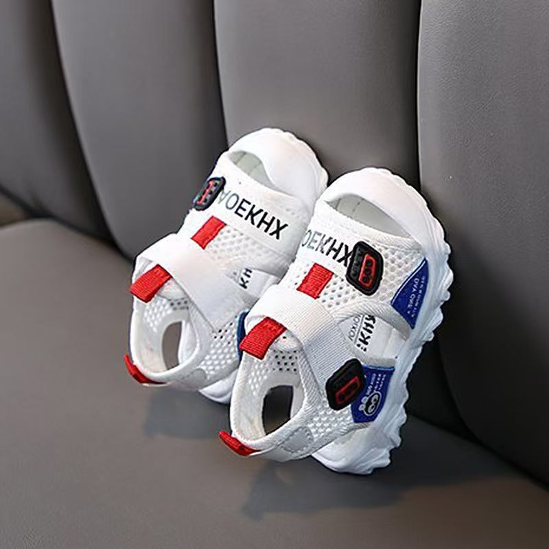 Boys Baby Fashion Shoes (Available)