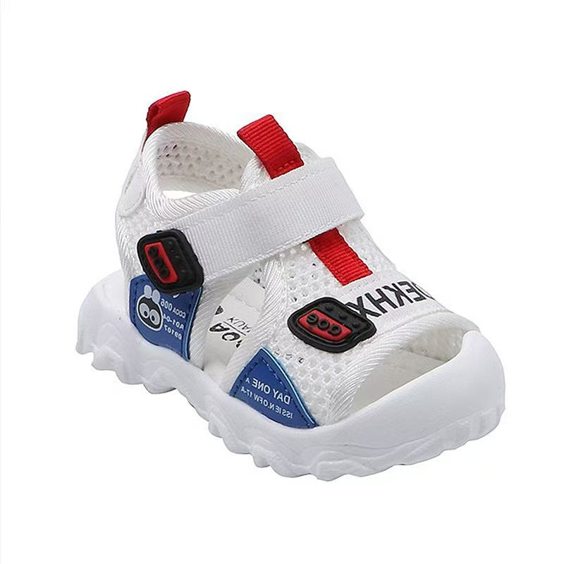 Boys Baby Fashion Shoes (Available)