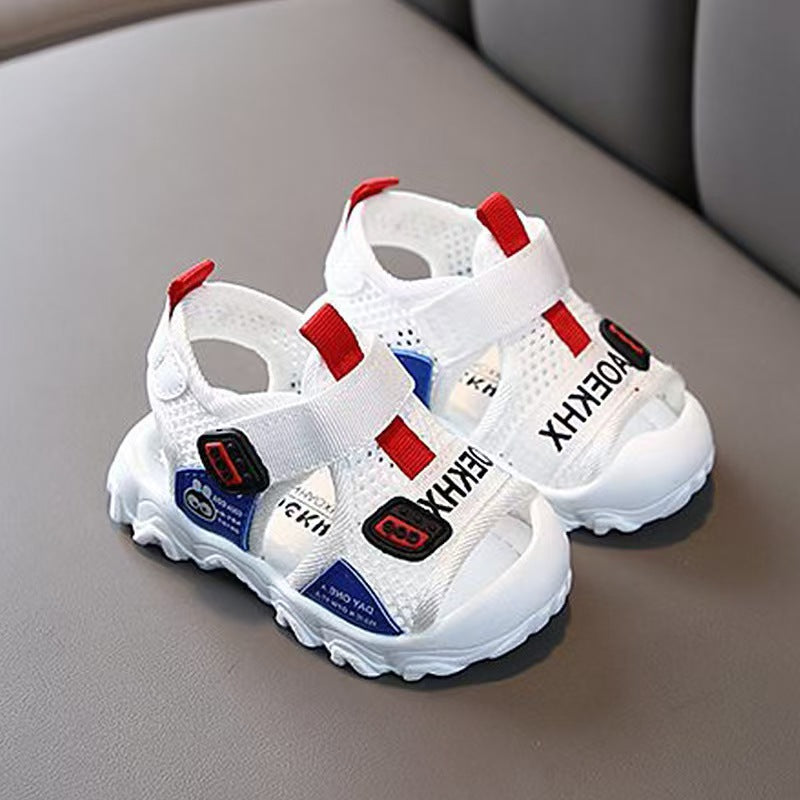 Boys Baby Fashion Shoes (Available)
