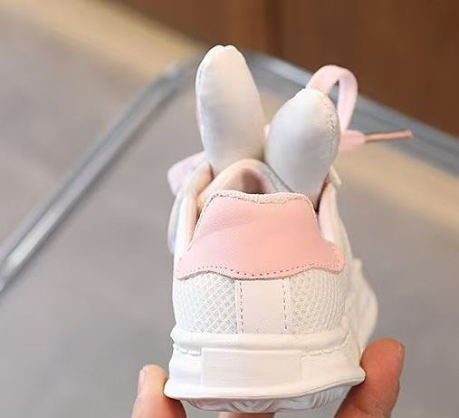Children's Converse Rabbit Shoes (Available)