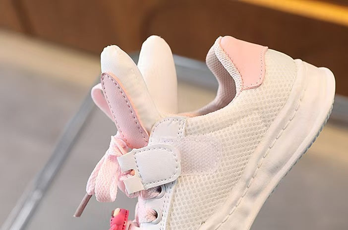 Children's Converse Rabbit Shoes (Available)