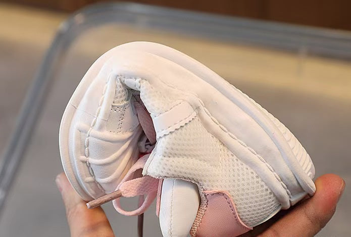 Children's Converse Rabbit Shoes (Available)