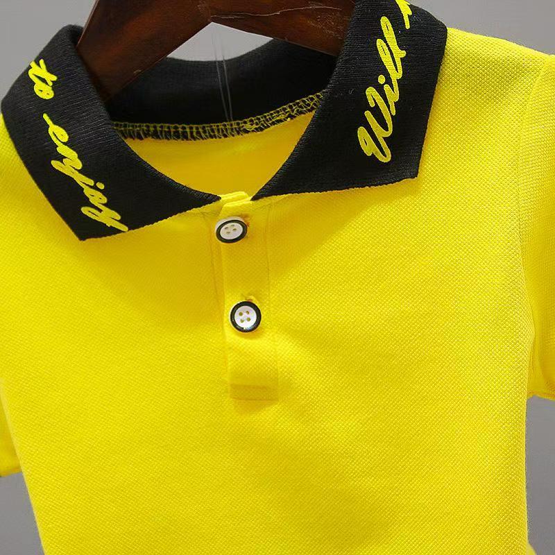 Children Fashion Dress Set Bangladesh - Original Imported Stylish Kids Outfit Set