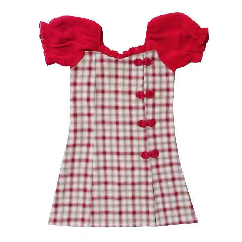 Girl's Princess Dress (available)