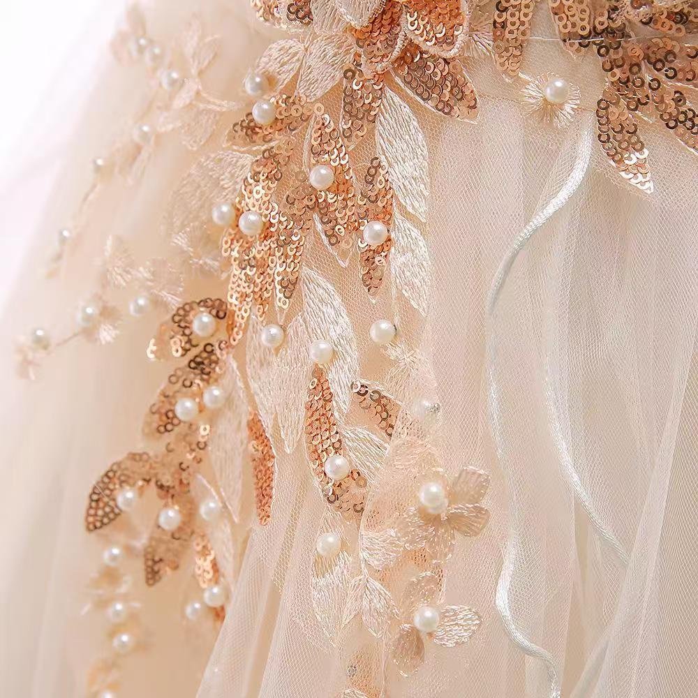 Girls Princess Long Gown Bangladesh original imported elegant long party gown for kids
