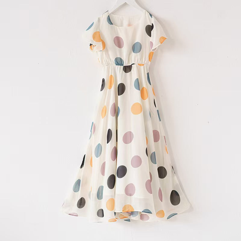 Girls Evening Party Dresses (Available)