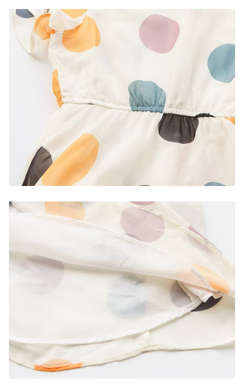 Girls Evening Party Dresses (Available)