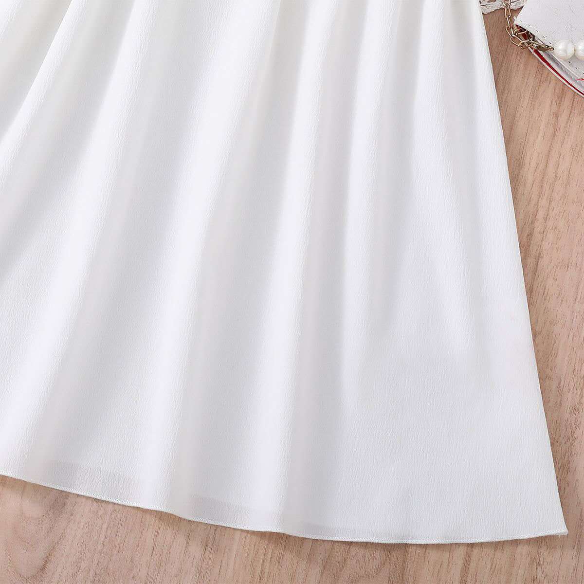 Girls halter dress Bangladesh summer long party dress with belt for teenage girls fashion outfit