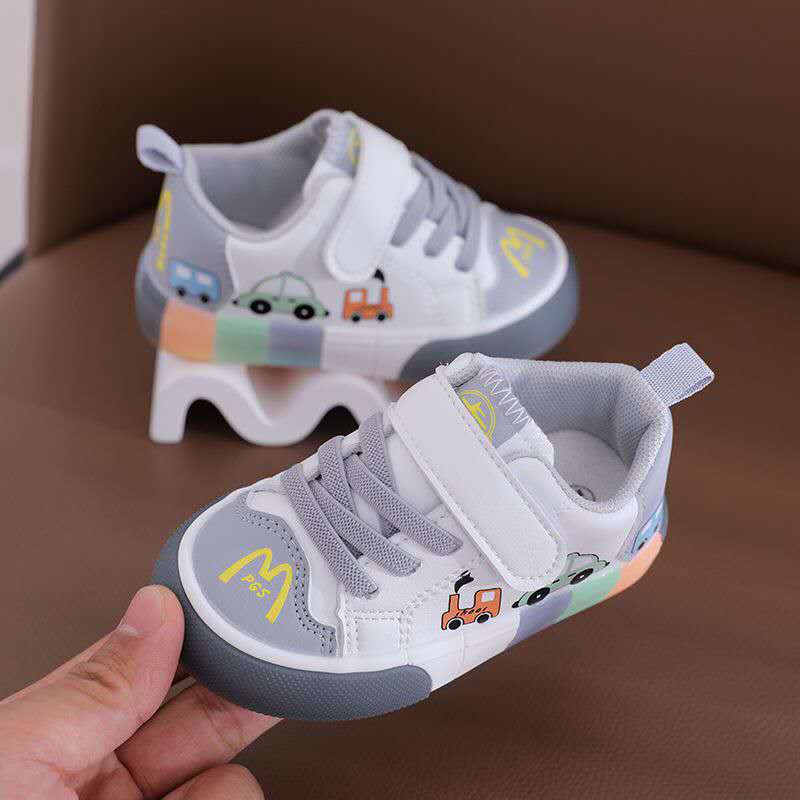 Girls hollow out sandals Bangladesh baby girls PU leather beach sandals breathable summer footwear