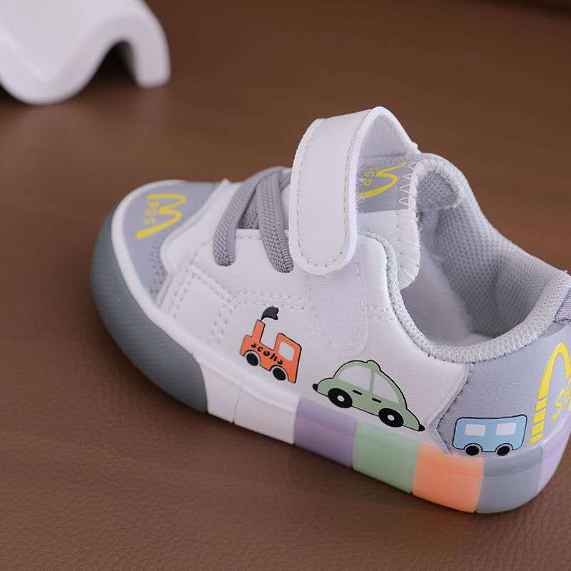 Girls hollow out sandals Bangladesh baby girls PU leather beach sandals breathable summer footwear