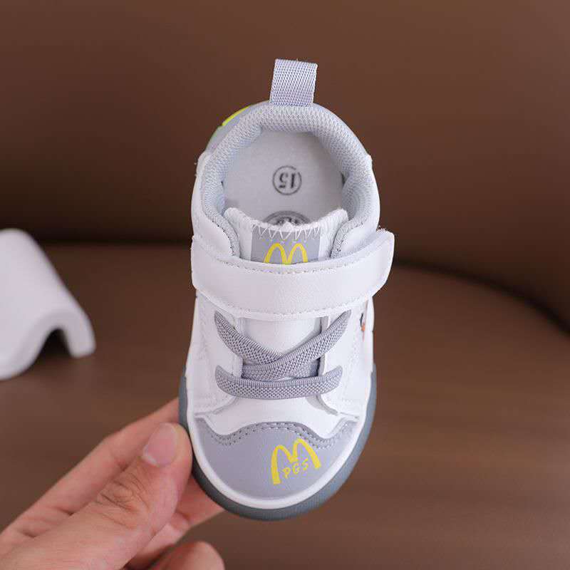 Girls hollow out sandals Bangladesh baby girls PU leather beach sandals breathable summer footwear