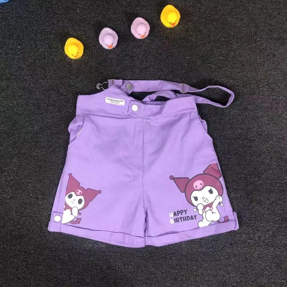 Summer New Girls Two-Piece Suit (available)