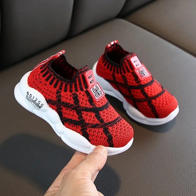 Kids Fashion Casual Keds (available)