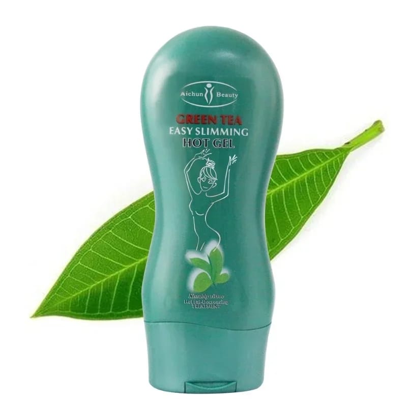 Green tea body slimming cream Bangladesh skin firming moisturizing anti aging body care cream