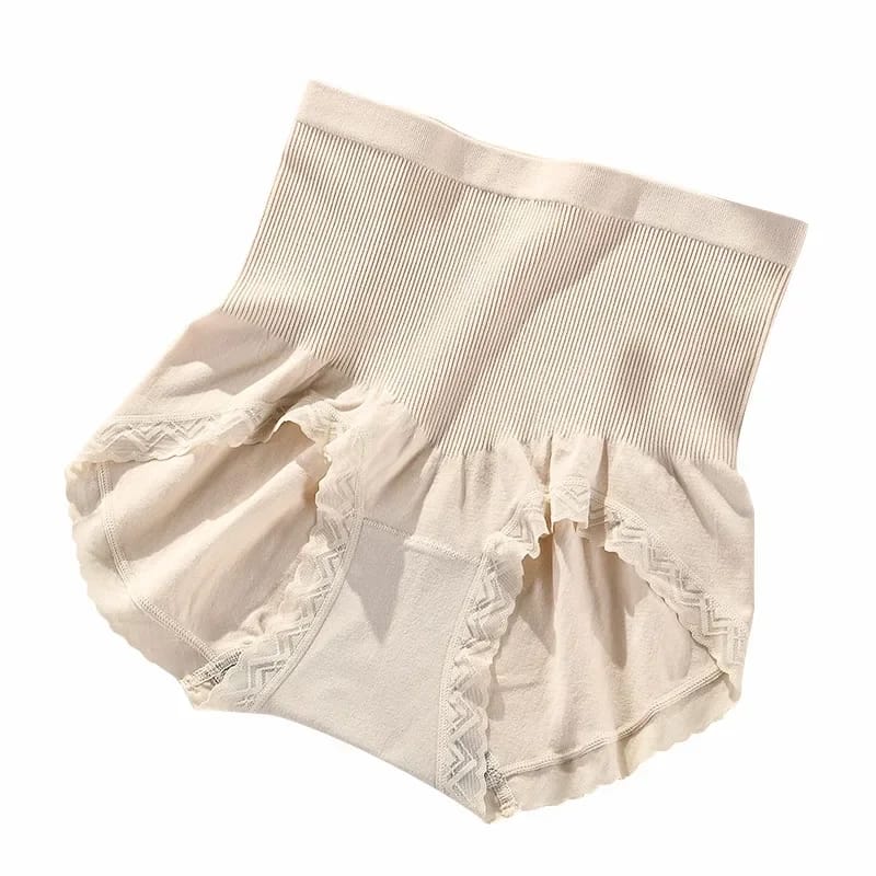 MUNAFIE Micro Seamless Belly Shaper (Available)