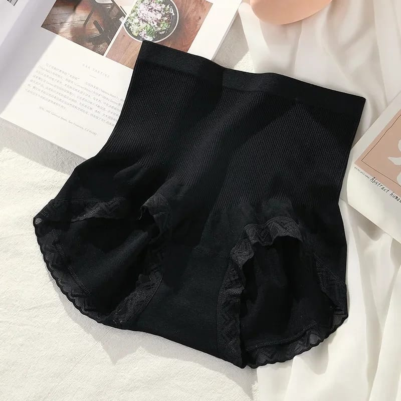 MUNAFIE Micro Seamless Belly Shaper (Available)