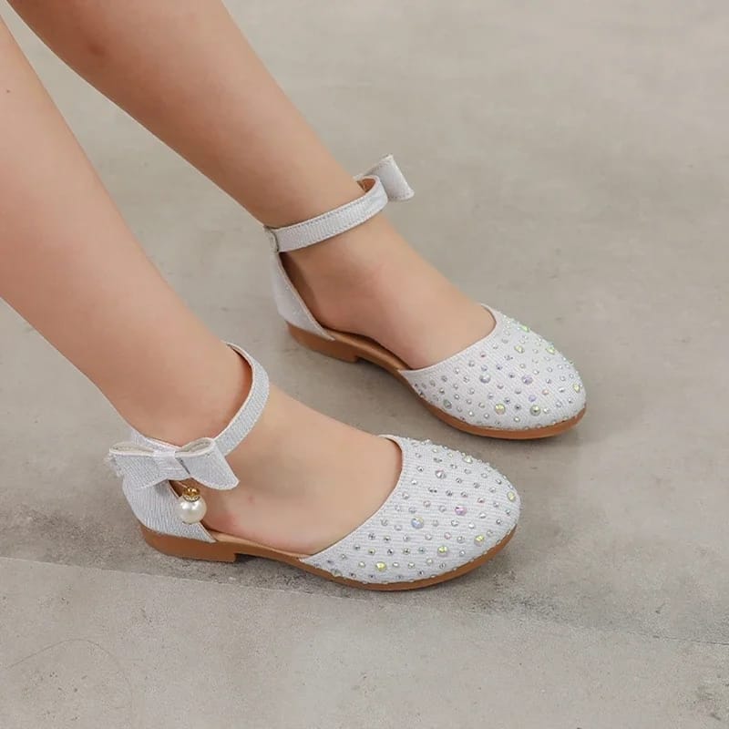 Girl's New Fashion Shoes (Available)