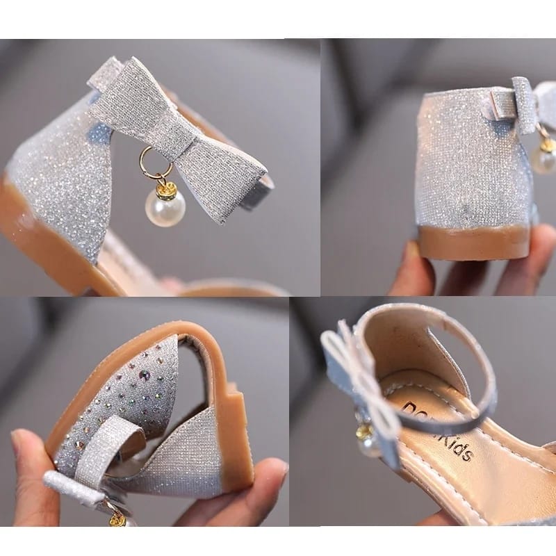 Girl's New Fashion Shoes (Available)