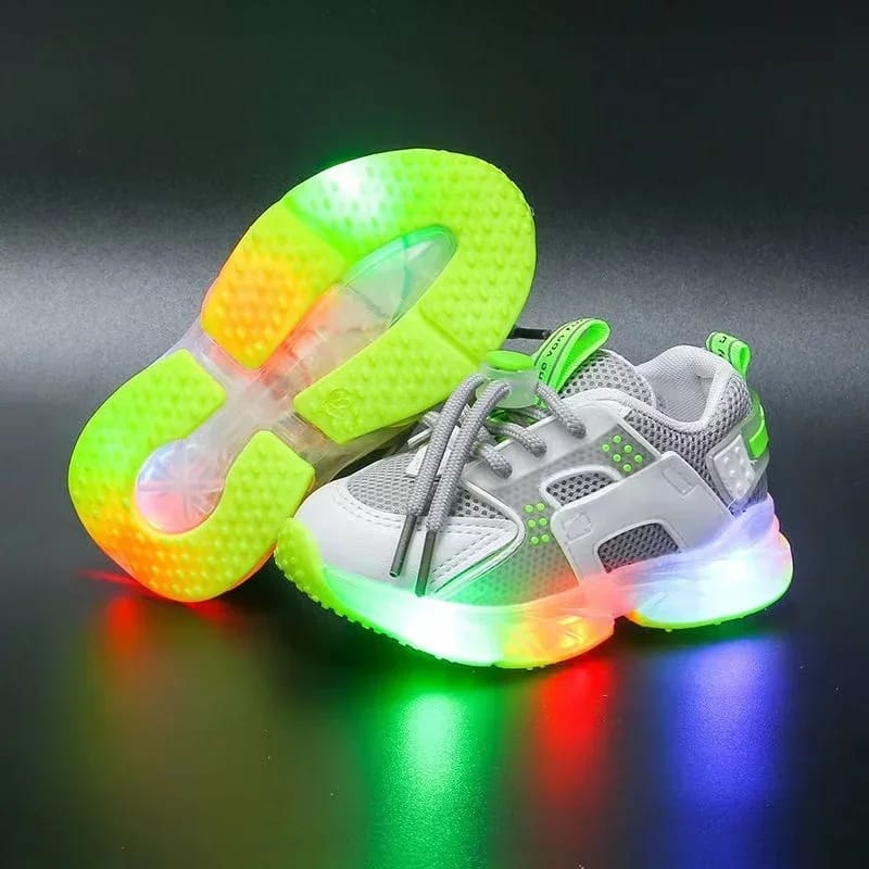 Boy Baby Fashion Keds (Available)