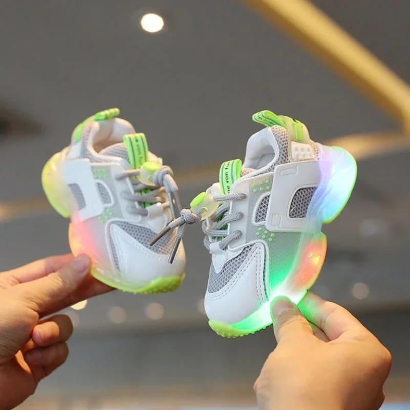 Boy Baby Fashion Keds (Available)