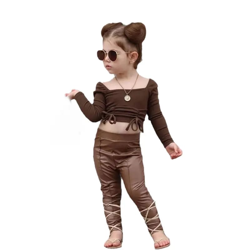 Girls Fashion Dress Bangladesh - Original Imported Stylish Kids Dress