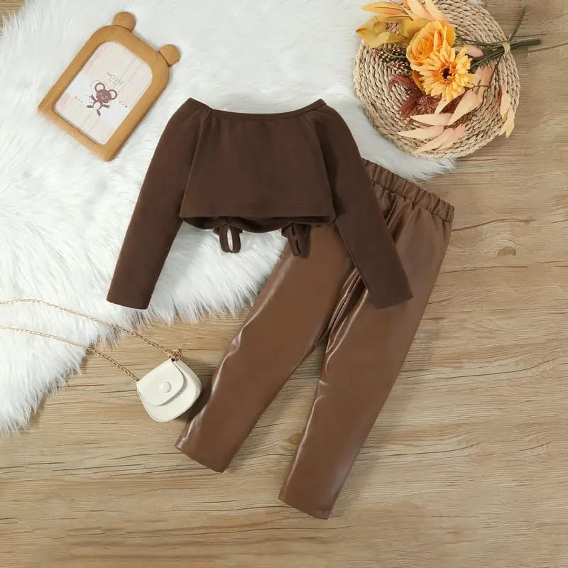 Girls Fashion Dress Bangladesh - Original Imported Stylish Kids Dress