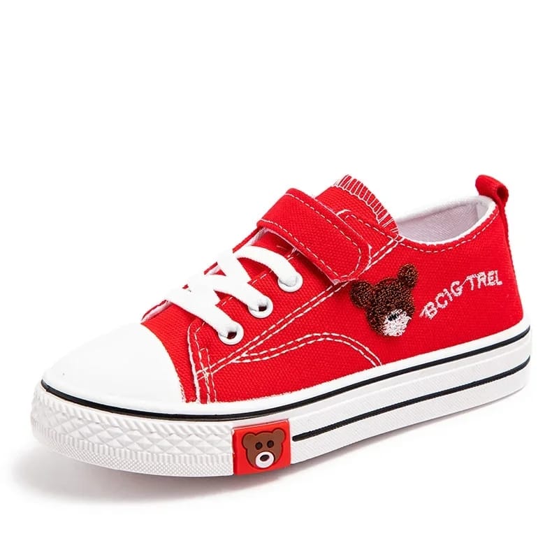 Girls & Boys Fashion Converse Shoes (Available)