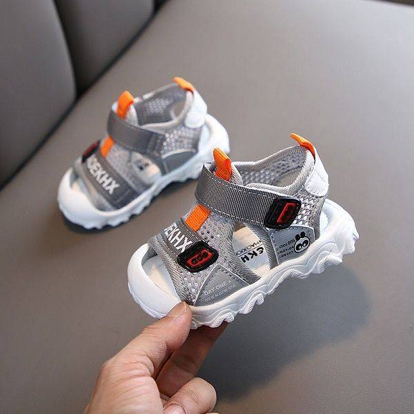 Boys Baby Fashion Shoes (Available)