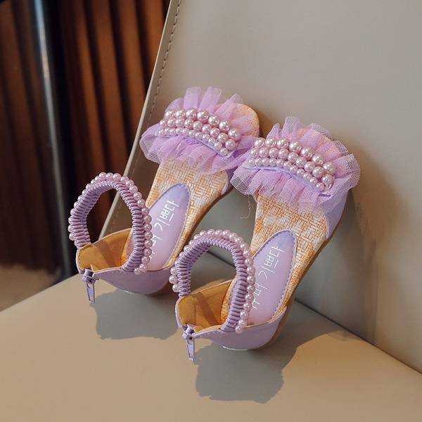 Princess Shoes (Available)
