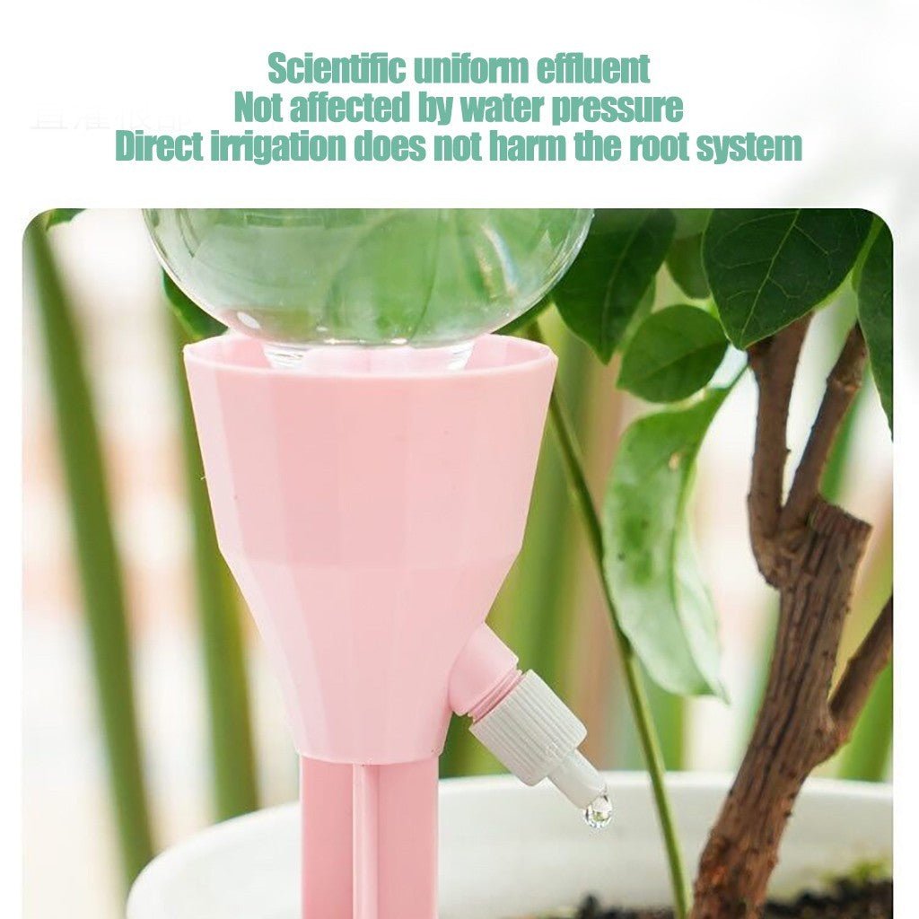 Automatic Garden Watering Device Dripper Watering Artifact (Available) - Mom & Kids