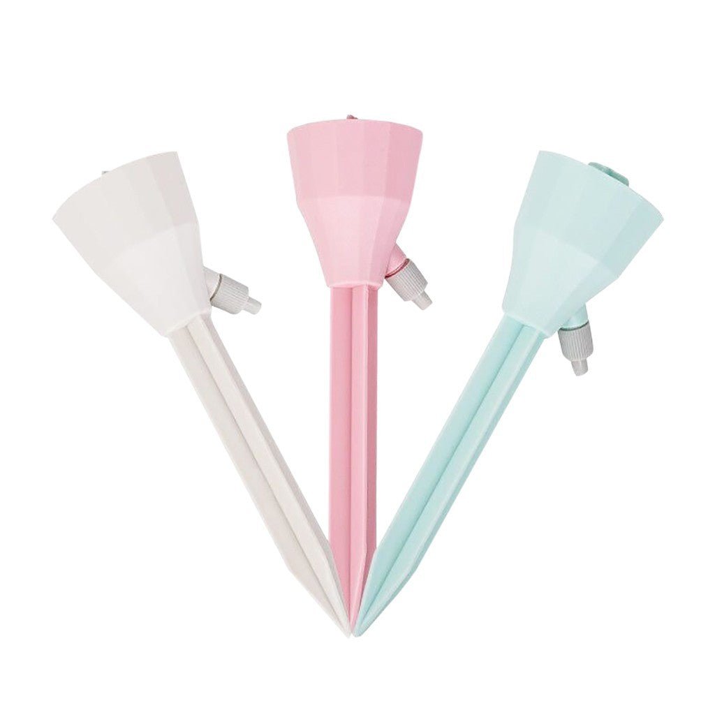 Automatic Garden Watering Device Dripper Watering Artifact (Available) - Mom & Kids