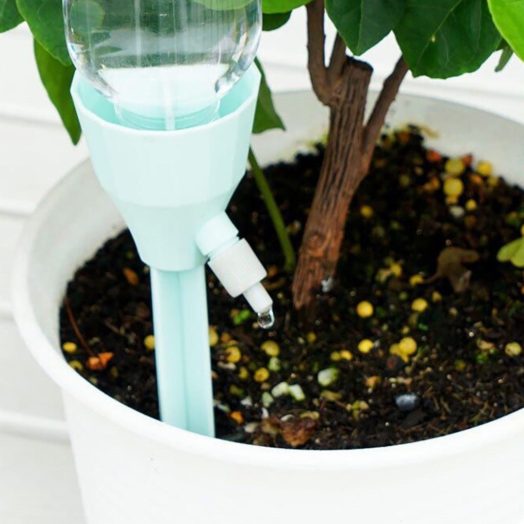 Automatic Garden Watering Device Dripper Watering Artifact (Available) - Mom & Kids