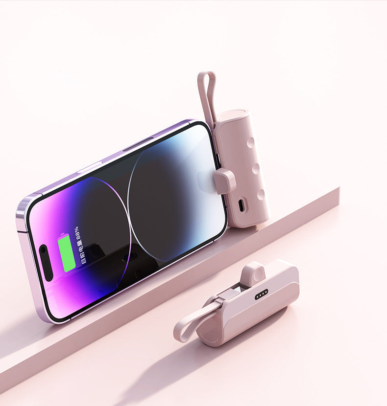 Power bank Bangladesh portable mobile charger backup battery USB fast charging device